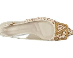 Women Franco Sarto Racer 5