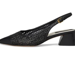 Women Franco Sarto Racer9 Slingback Shoes