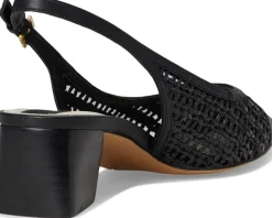 Women Franco Sarto Racer9 Slingback Shoes