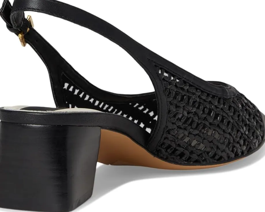 Women Franco Sarto Racer9 Slingback Shoes