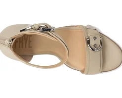 Women Frye Rachel 2 Piece Sandals