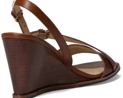 Women Frye Rachel Buckle Sandals