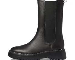 Kenneth Cole New York Radell Chelsea Black Discount