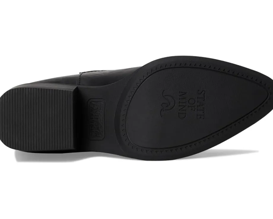 Women Blowfish Malibu Radio Western Tall Boots