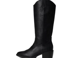 Women Blowfish Malibu Radio Western Tall Boots