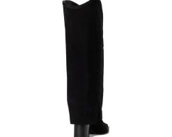 Schutz Raffaela Up Cloak Black Best