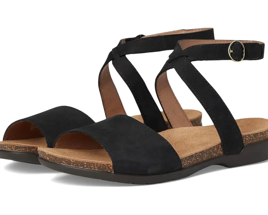 Women Dansko Rafferty