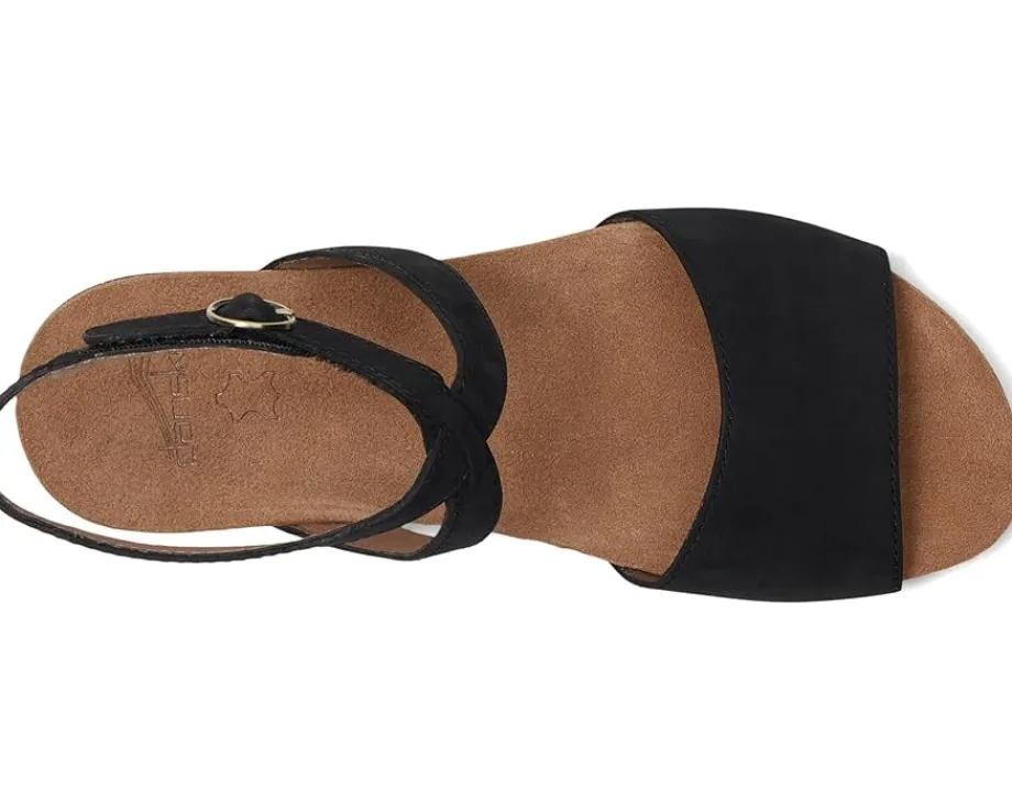 Women Dansko Rafferty