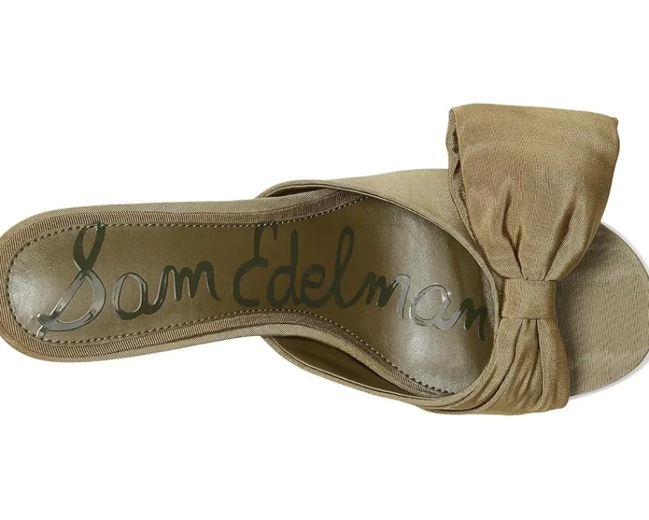 Women Sam Edelman Ragan Strappy Sandals