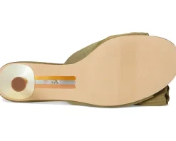 Women Sam Edelman Ragan Strappy Sandals