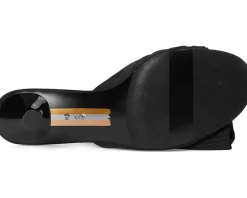 Sam Edelman Ragan Strappy Sandals Black Discount