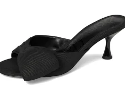 Sam Edelman Ragan Strappy Sandals Black Discount