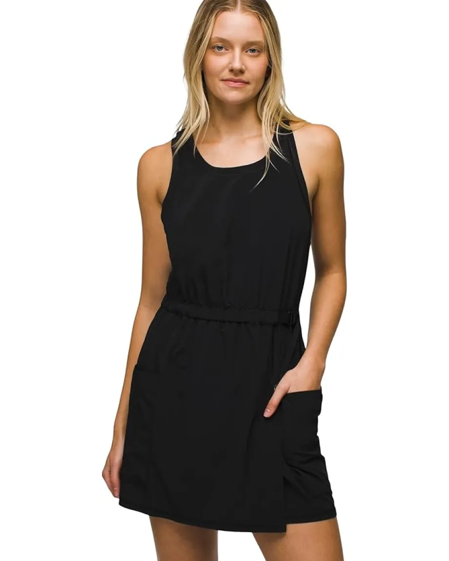 Women Prana Railay Pocket Dress