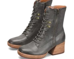 Kork-Ease Raleigh Dark Grey (Cenere) Online