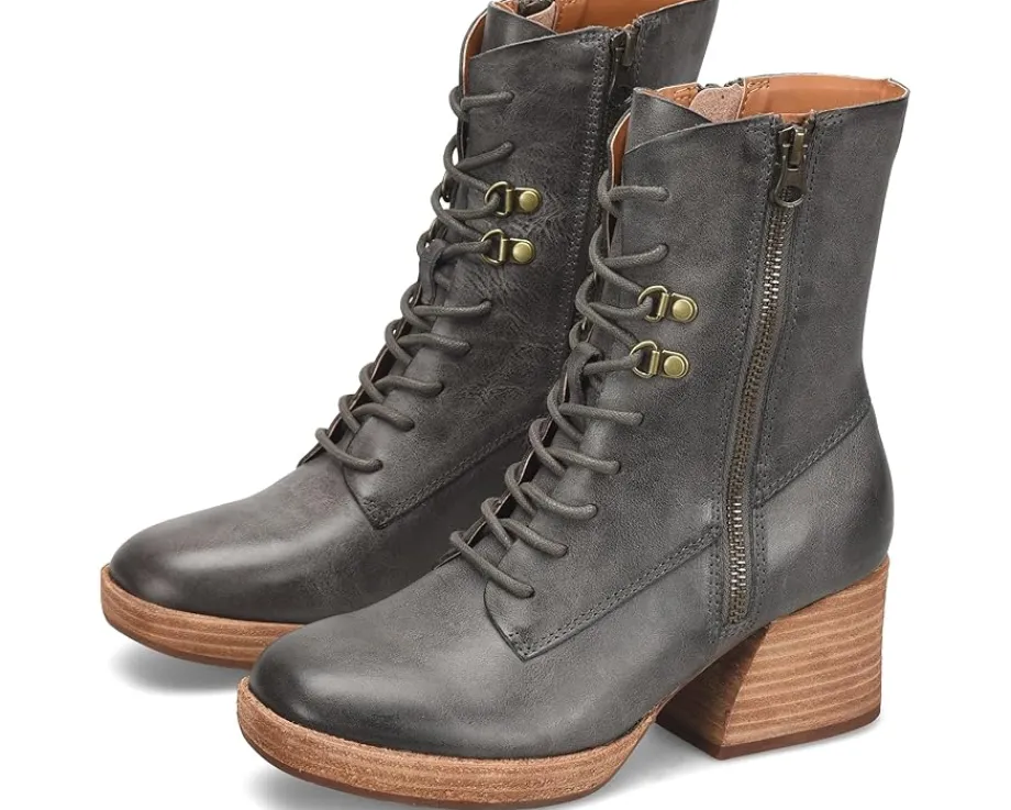 Kork-Ease Raleigh Dark Grey (Cenere) Online