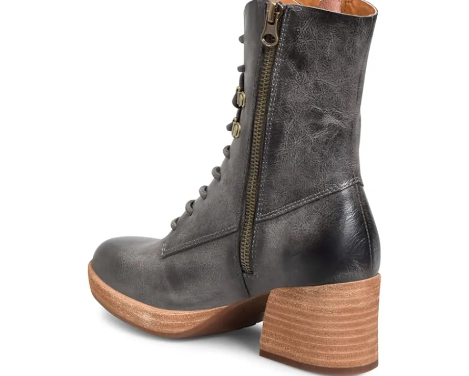 Kork-Ease Raleigh Dark Grey (Cenere) Online