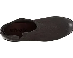 SoftWalk Ramona Black Sale