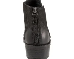 SoftWalk Ramona Black Sale