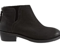 SoftWalk Ramona Black Sale