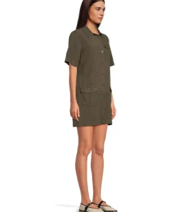 Women Sanctuary Rancho Dress