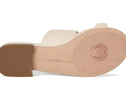 Women Vince Camuto Ranista Buckle Band Sandals