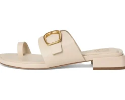 Women Vince Camuto Ranista Buckle Band Sandals