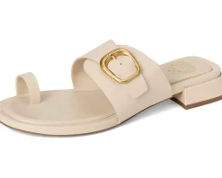 Women Vince Camuto Ranista Buckle Band Sandals