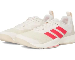 adidas Rapidmove 2 Training Shoes Chalk White/Lucid Red/Alumina Hot