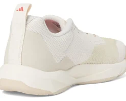 adidas Rapidmove 2 Training Shoes Chalk White/Lucid Red/Alumina Hot