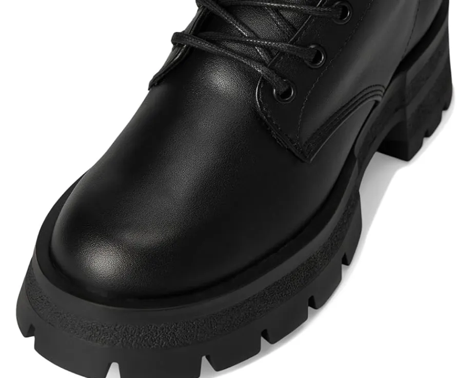 Steve Madden Rascal Black Online