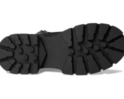 Steve Madden Rascal Black Online