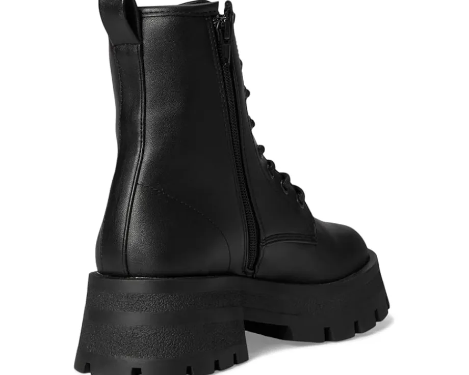 Steve Madden Rascal Black Online