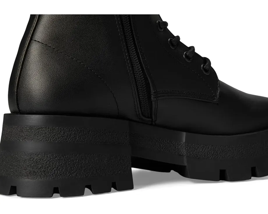 Steve Madden Rascal Black Online