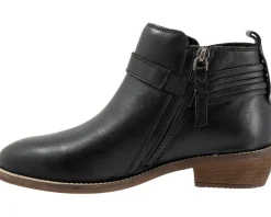 SoftWalk Reade Black Discount