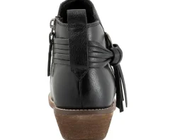 SoftWalk Reade Black Discount