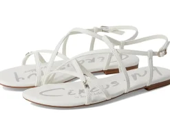 Circus NY by Sam Edelman Rebecca Bright White Clearance