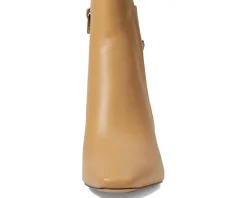 COACH Rebecca Bootie Tan Sale