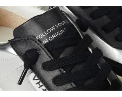 Vintage Havana Rebel Washed/Silver/Black Discount