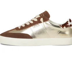 Vintage Havana Rebel Washed/Gold/Brown Outlet