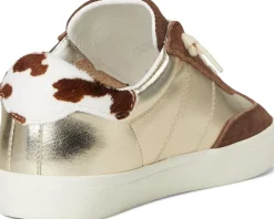 Vintage Havana Rebel Washed/Gold/Brown Outlet