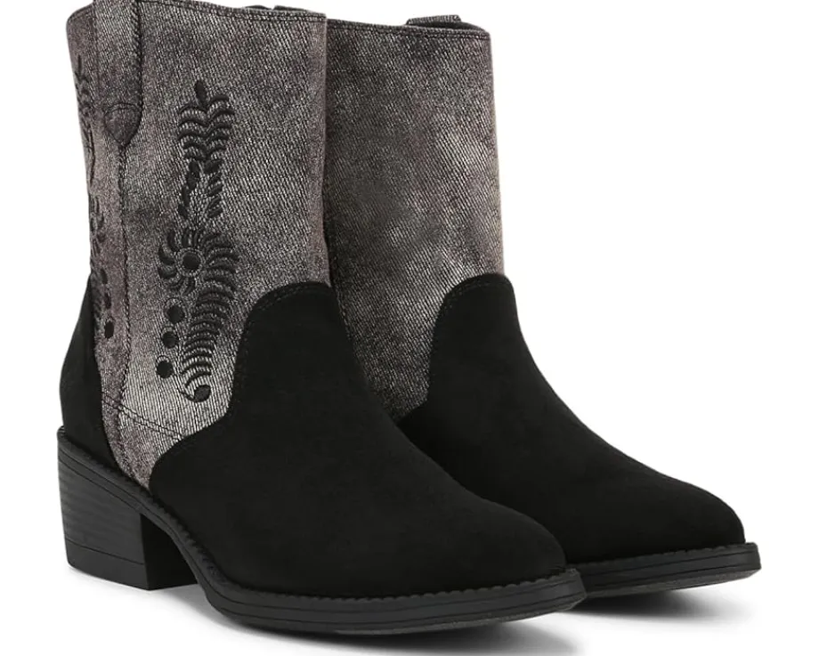 Women Blowfish Malibu Rebel 2 Booties