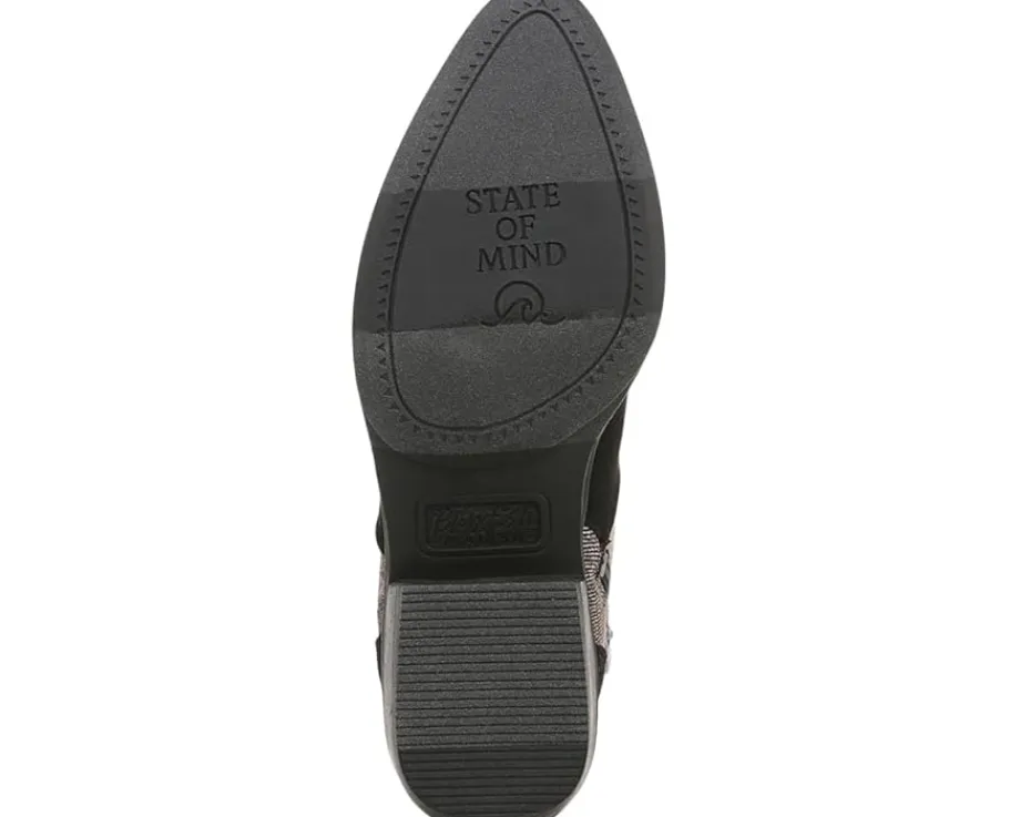 Women Blowfish Malibu Rebel 2 Booties