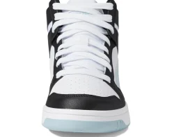 Women PUMA Rebound Layup Mid Shoes