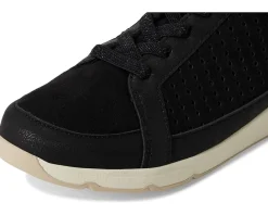 LifeStride Recover Slip On Shoes Black Hot