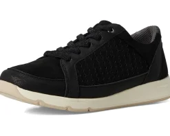 LifeStride Recover Slip On Shoes Black Hot