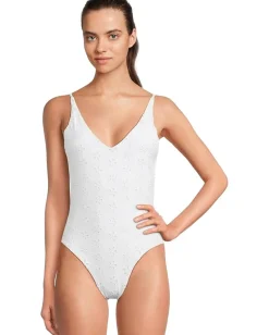 Women Beach Riot Reese One-Piece
