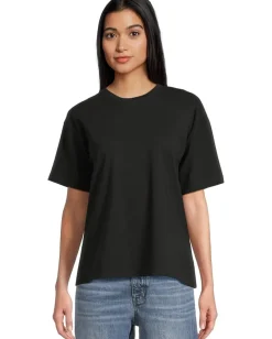 Women Madewell Refined Easy Tee.
