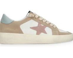 Women Vintage Havana Reflex