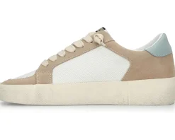 Women Vintage Havana Reflex