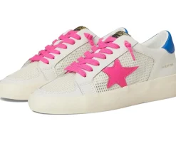 Women Vintage Havana Reflex